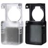 Door Baby Latch Removable Self-adhesive ABS Child-proof Protective Door Lock Cover Household Supplies