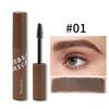 1PCS Three Eyebrow Dye Quick Drying Film Forming Waterproof And Sweat Proof Long Lasting And Not Easy To Fade