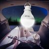 5-20PCS USB Light Bulb LED Camping Light Bulb Hanging Camping Lantern Emergency Light for Camping Emergency Truck Fishing Boat