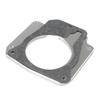 4 Bolt to 3 Bolt Throttle Body Adapter For Drives By Wire  Engine 551567 Car Accessories