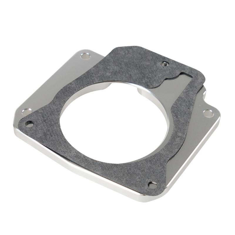 4 Bolt to 3 Bolt Throttle Body Adapter For Drives By Wire  Engine 551567 Car Accessories