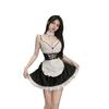 Sex lingerie sexy small chest uniform seduction pure lust plus size pajamas maid cosplay passion suit