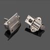 201 Stainless Steel Self-closing Automatic Latch/Bolt Balcony Door Window Intermediate Spring Bolt Door Hardware