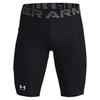 Mens HeatGear Tight Compression Shorts