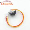 TRUCK  SEAT PARTS 42538396 Seat Valve for Iveco Seat Regulation Control Switch Right hand drive for isri seat spare parts