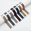 22mm 20mm Mailänder Armband für Huawei Watch GT6 5 Pro/GT6 5 4 3 46mm Magnetisches Armband für Huawei Watch 4 Pro/GT3 Pro 46 42mm Band