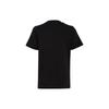 New Adidas ESSENTIALS T Shirt Black HR6330
