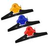 Portable Sea Rod Belly Top Belt Fishing Rod Pole Support Accessory for Boat Fishing