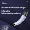 Car Vacuum Cleaner Handheld Small Portable Wireless Mini Vacuum Cleaner Household Blowing Suction Function Vacuums-Cleaners