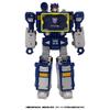 Transformers War for Cybertron Series Soundwave WFC-14
