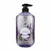 Six God Soothing Lavender Shower Gel (2x680ml)