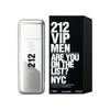 Carolina Herrera - Eau de Toilette 212 VIP Men 100 ml -