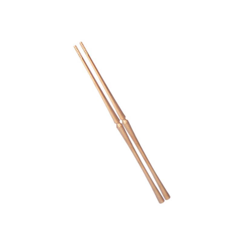 Belle Copper Chopsticks Cutlery Spoon Tableware