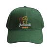 Juneteenth African American Unity Fist Summer Adult Peaked Hat Fashion Casual Adjustable Printed Baseball Caps Trucker Cap
