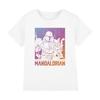 Childrens/Kids Gradient T-Shirt