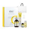 Vita C Plus Spot Correcting 2-Piece Set Brightening & Firming Ampoule + Toning Cream