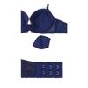 Triumph Beautiful Breast Soft Classy Petals Bra Panty Set Elegant Soft E70 M008 [WEB Exclusive] Bra, & (10215227), Wired, Padded, Design, Material,