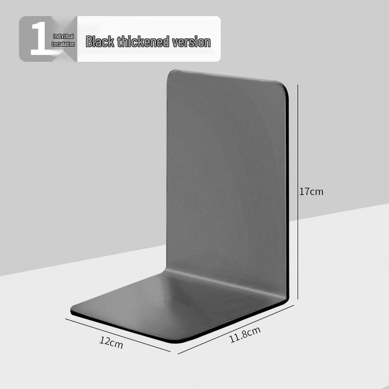 Desktop Book Stand & Bookshelf for Students and Kids