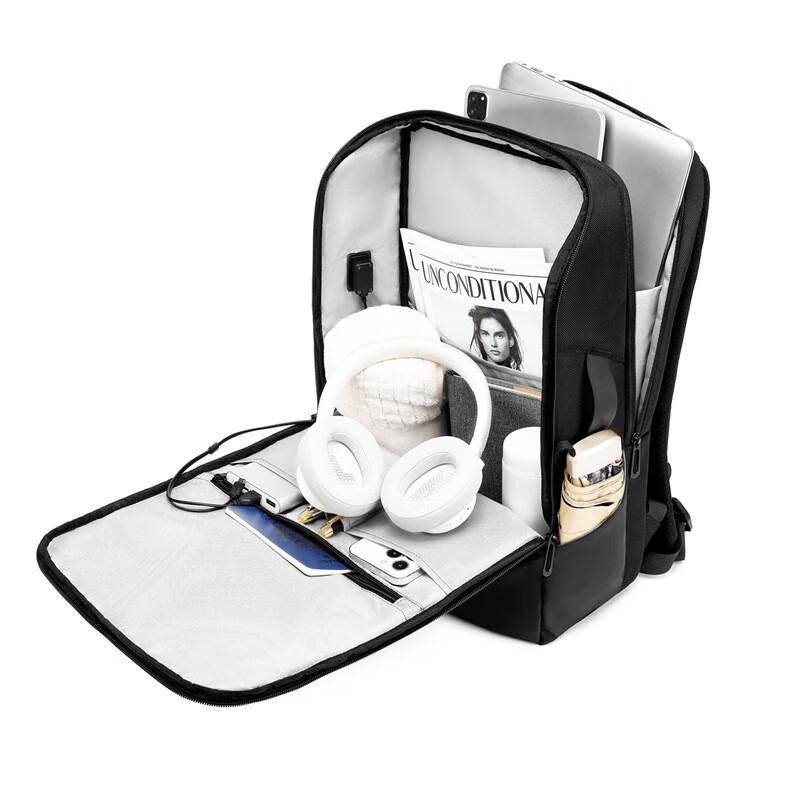 Vanaheimr Kairuis Business Backpack
