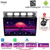 Android for Kia Morning Picanto 2004 - 2007 Car Multimedia Player Navigation Radio Carplay Auto Head Unit Stereo Video