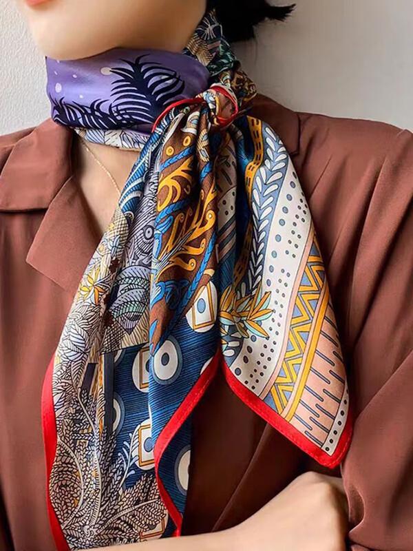 

Siyutang Picasso Graffiti Шарф и Набор кусачек для ногтей