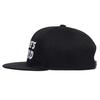 WAYNE'S WORLD Black Baseball Cap Fashion Style Embroidery Snapback hat men women hip hop Sport Hats Outdoor sun Caps