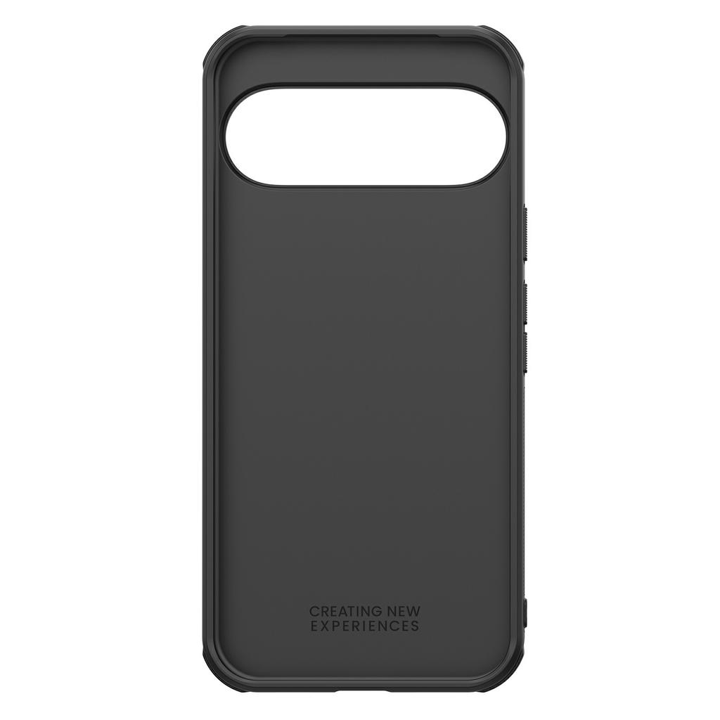 NILLKIN Frosted Shield Pro Für Google Pixel 10 Pro XL Hülle Mattes PC + TPU Handyhülle