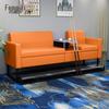 Fengyi Billiard Sofa and Spectator Chair
