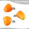 Artificial Fruit Fake Fruit Art Painting Props Home Decor Kitchen Plastic