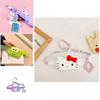 Cute Cartoon Silicone Chest Bag For Children's Daily And Outdoor Use