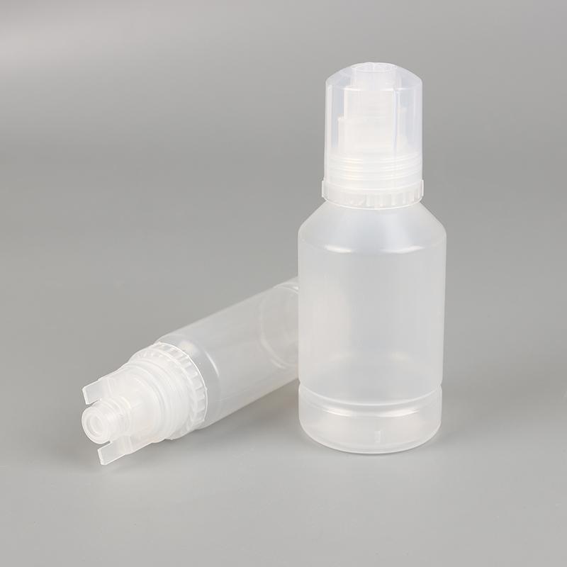 Yazıcı L3110 L4160 L6190 L3150 Et-8550 L8160 L8180 L8050 101 103 105 502 522 544 T552 İçin Evrensel Mürekkep Şişesi