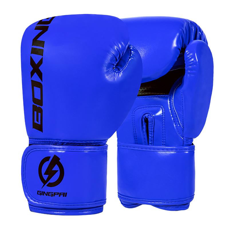 

4 6 8 10 12oz Women s Men s Boxing Gloves Boxing Training Competition Fighting Gloves Boxing Sandbag Training Gloves Boxing MMA 4oz
