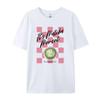 Matcha moUnisext Graphic Tees Womens Cute Foodie TShirts Summer Loose Cotton Y2k Aesthetic Female T Shirt Vintage Fashion Top