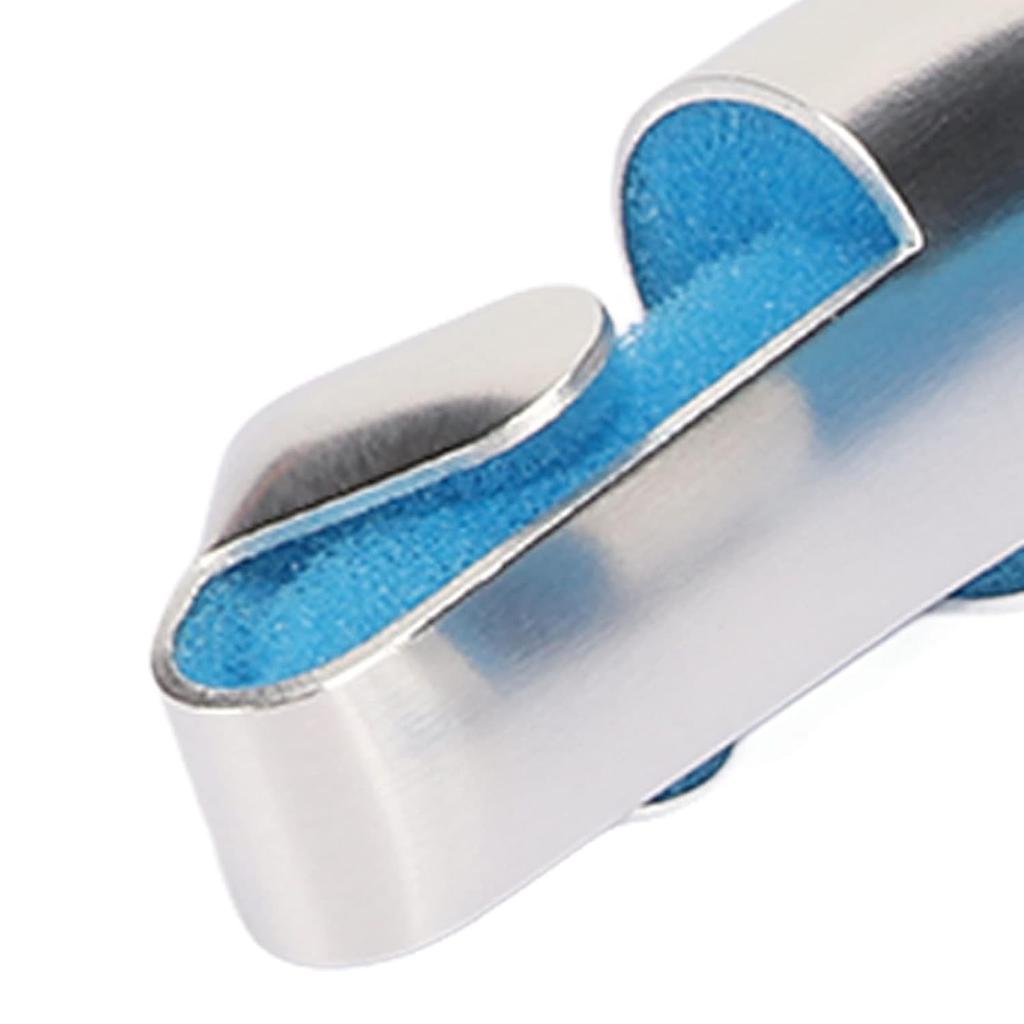 3PCS Finger Splint Finger Support Brace Finger Stabilizer for Broken Fingers Straightening Arthritis Knuckle Immobilization