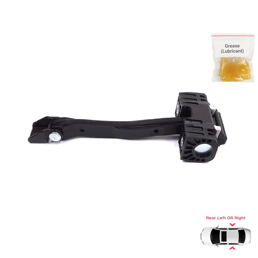 EDP1513 Hintertür Anschlagband Begrenzer für Q5 SQ5 MK2 II FY 80A 2016-2025 80A839249