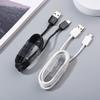 Original USB Type C Cable 1.2/2/3 M For Samsung Galaxy S26 S25 Ultra Note 20 10 9 A54 A34 A55 25W 15W Fast Charge Data Sync Cord