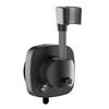 Non-Punching Shower Stand Suction Cup Shower Holder