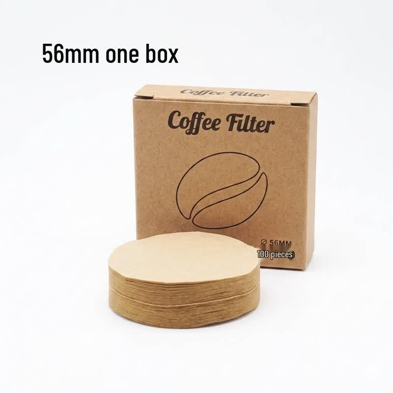 Qiwei Round Coffee Filter Papers