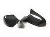 Ford Mustang US/China/Europe Spec Dry Carbon Fiber Rearview Mirror Horn Cover