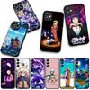 Hinata Uchiha Narutos Sasuke Hyuga for Samsung Galaxy A36 A17 A26 A07 A35 A54 A53 A13 A33 A34 S8 S9 S20 S21 FE S10 Plus Case