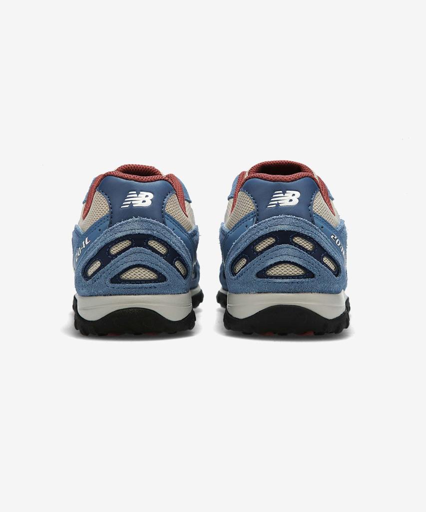 New Balance Nbpdff911Z / U204Lnpa (Blue)