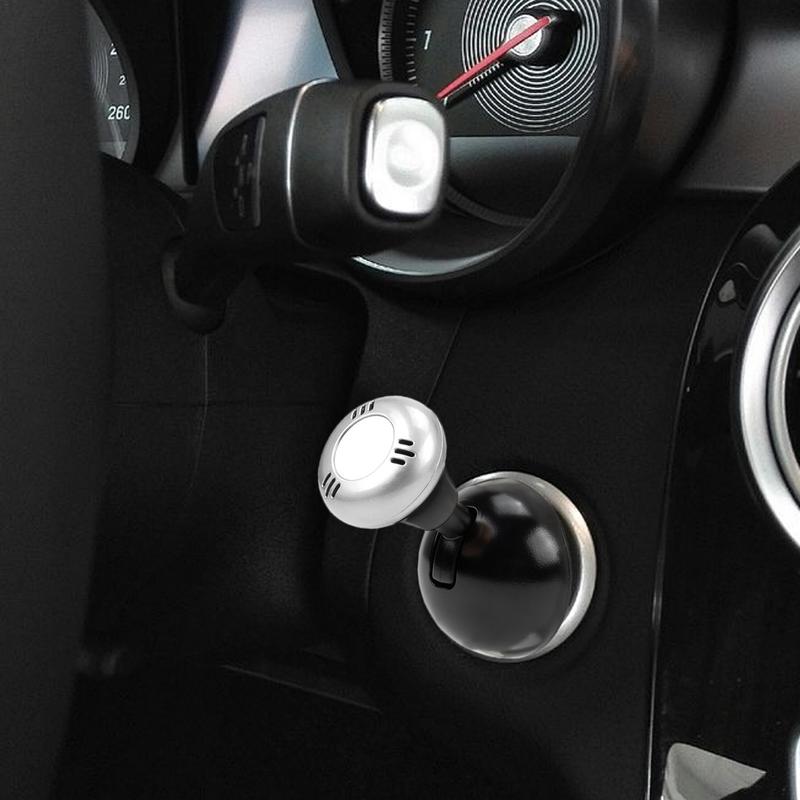 Car Start Stop Button Stop Start Joystick Rocker for Auto Fashion Design Decorative Remodeling Accessories for SUVs Sedans RVs