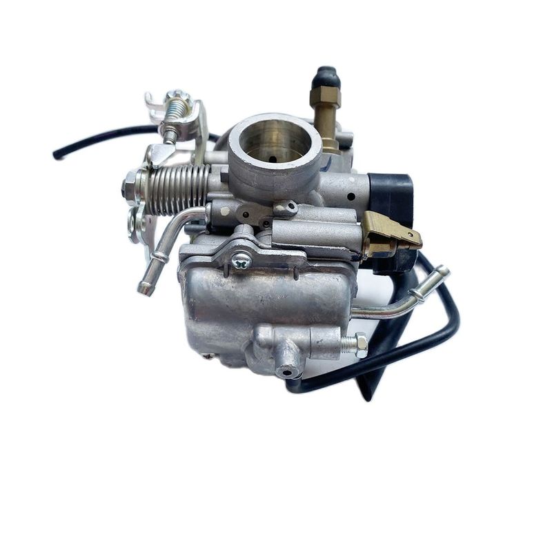 New Carburetor For Mikuni BS25-126 BS65 Series Round Slide Carburetor Yerf Dog 4x2 Scout Rover Mossy Oak