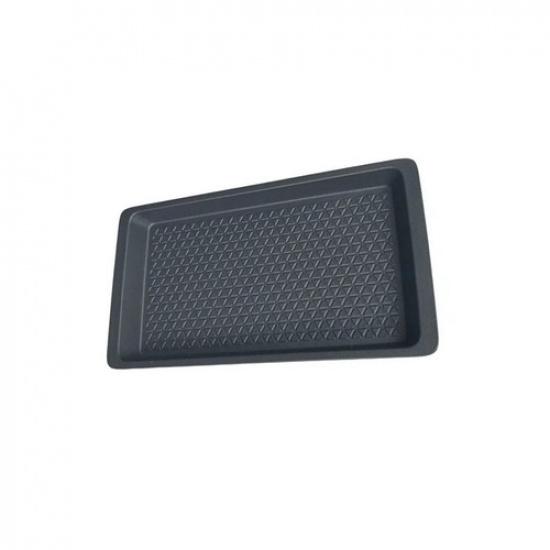 1x For  2024 2025 Honda CR-V Center Console Tray 83402-3A0A01 Black Plastic