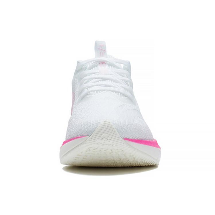 Li Ning Red Hare 5 Pro Low top Running Shoes Women's Pink White ARMS004-10