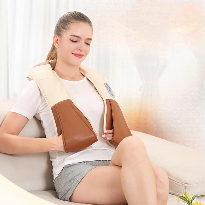 

SKG 4095 Neck and Shoulder Massager