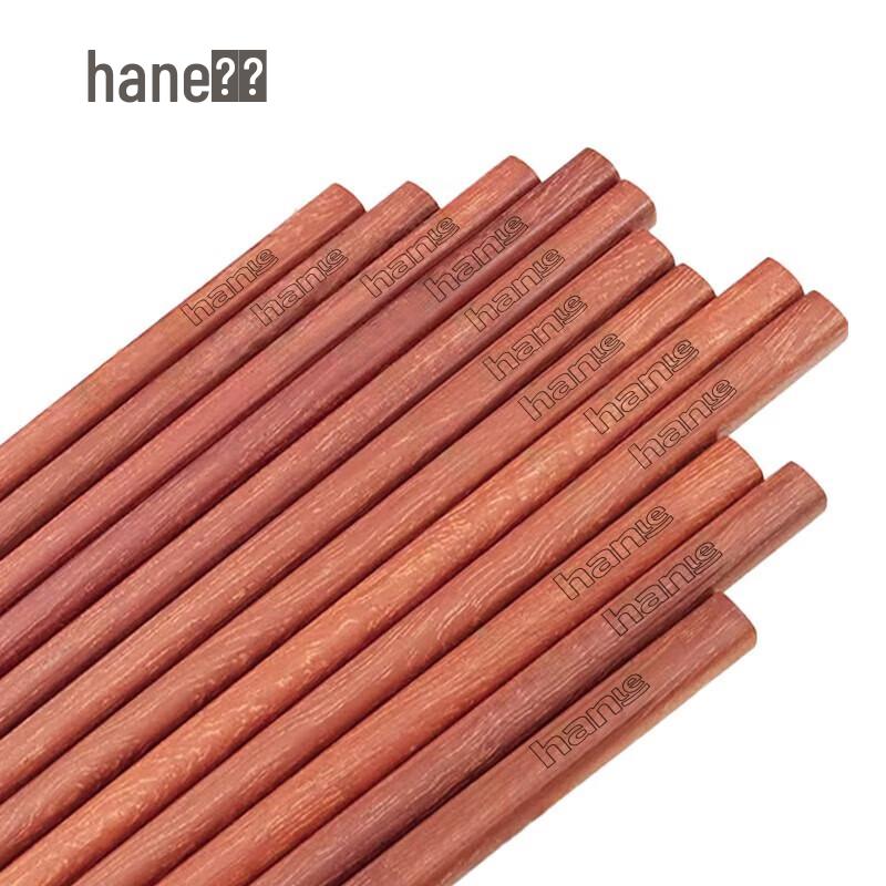 Hanle Red Sandalwood Chopsticks