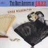 CD DINAH WASHINGTON  The Best of Dinah Washington PHCE2007  1991 Japan ObiJazz Used