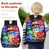 Schoolbags Primary School Cartoon Backpacks Children's Bags Large Capacity Backpacks