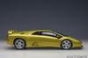 AUTOart Lamborghini Diablo SE30 GIALLO Yellow Finished Model 79157 1/18 SPYDER/Metallic
